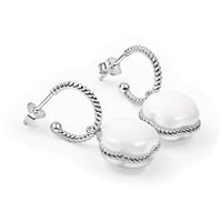 Orecchini Morellato Donna Natura in Argento SATO05 - SATO05